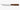 Cuchillo Cocina Filo Liso Serie Latina 130 mm