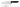 Niza Series 180 mm Santoku Knife