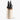 Juego cocina 4 Cuchillos Niza + Tijeras Prochef + Soporte de cuchillos beige con madera de acacia