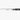 Cuchillo Verduras Serie Manhattan 130 mm