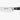 Cuchillo Rocking Santoku Serie Manhattan 190 mm