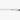 Cuchillo Jamonero Serie Manhattan 300 mm