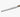 Cuchillo Jamonero Serie Nórdika 250 mm (1)