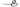 Prochef Series 210 mm Left-handed Kitchen Scissor