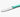 Cuchillo Mantequilla Color Menta Serie Nova 90 mm (1)