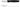 Nova Series 70 mm Black Colour Paring Knife