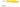 Nova Series 60 mm Yellow Colour Paring Knife