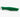 Cuchillo Mondador Color Verde Serie Nova 100 mm (2)