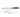 Medidas cuchillo panero 200 mm serie Brooklyn en horizontal