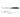 Medidas cuchillo deshuesador 160 mm serie Brooklyn en horizontal