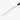 Cuchillo jamonero flexible alveolos 240 mm Serie Ibiza (1)