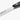 Cuchillo jamonero flexible alveolos 240 mm Serie Ibiza (2)