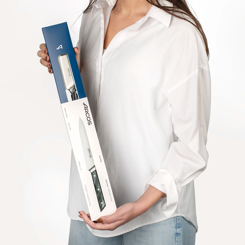 Cuchillo Verduras Serie Eclipse 130 mm (9)