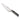 Cuchillo cocinero 200 mm serie Eclipse