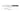 Medidas cuchillo cocinero 200 mm serie Eclipse en horizontal