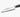 Cuchillo Santoku Serie Ópera 140 mm (2)