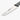 Cuchillo Carnicero Serie Colour Prof 200 mm (2)