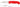 2900 Series 100 mm red Colour Paring Knife