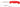 2900 Series 100 mm Red Colour Vegetable Knife