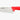 Cuchillo Cocinero color rojo Serie 2900 200 mm