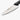 Cuchillo Cocinero color negro Serie 2900 200 mm (2)