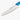 Cuchillo Cocinero color azul Serie 2900 300 mm (2)