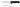 Cuchillo Carnicero color negro Serie 2900 180 mm