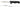 Butcher Knife 2900 Series