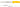 2900 Series 250 mm Yellow Colour Slicing Knife