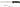 Coltello per affettare colore nero Serie 2900 250 mm