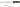 2900 Series 300 mm Black Colour Salami Knife