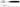 195 mm Black Nylon Table Fork