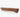 Set 6 Pzas. Cuchillo chuletero madera de haya comprimida filo con sierra 110 mm (3)
