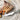 Cuchillo Chuletero Madera de Chopo Comprimida Tinte Azul 110 mm (5)