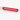 Cuchillo Rojo Serie Línea 100 mm (3)