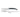 Medidas Cuchillo chuletero azul 110 mm serie the Origin en horizontal