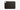 Tabla De Corte negra con canal y colgador 330 x 230 mm