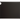 Tabla De Corte negra con canal y colgador 377 x 277 mm