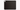 Tabla De Corte negra con canal y colgador 427 x 327 mm