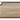 Tabla de corte marrón con canal y colgador 377 x 277 mm