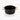 Cacerola Antiadherente Cerámico Serie Samoa Iconic Negro 24 Cm / 4,3 L (3)
