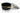 Cacerola negra 24 cm serie Samoa Iconic