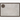 Tabla salsera gris para servir con canal 330 x 230 mm