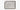 Tabla de corte gris con canal y colgador 377 x 277 mm