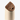 Soporte de cuchillos beige con tapa de madera de acacia (1)