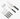 Set cuchillos mesa serie Flysch y cuchillos cocina serie Eclipse