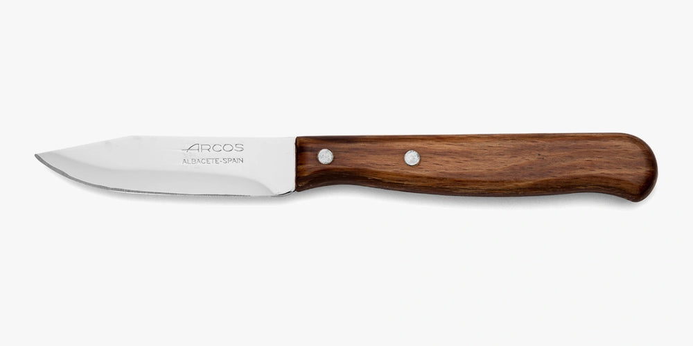 Latina Series 65 mm Paring Knife