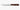 Cuchillo Cocina Micro-Serrado Serie Latina 130 mm
