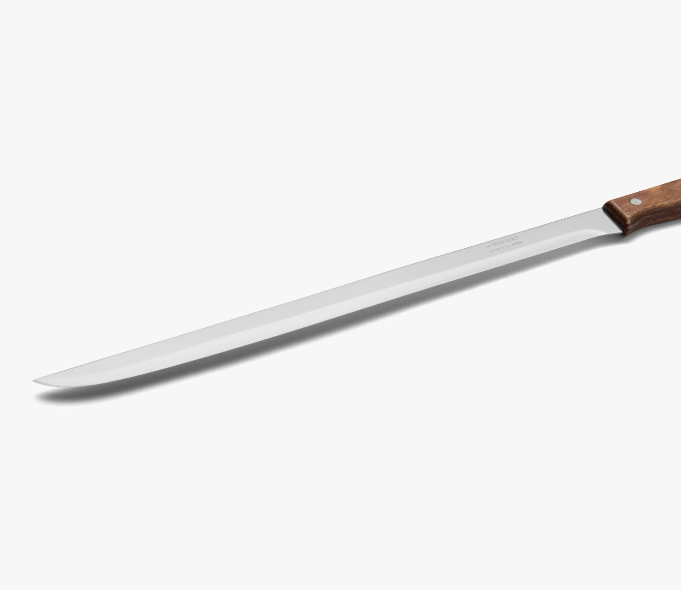 Cuchillo Jamonero Serie Latina 250 mm | Arcos®