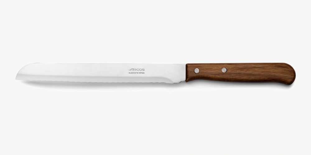Coltello pane Serie Latina 170 mm